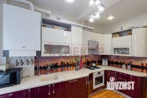 3-к квартира, вторичка, 81м2, 2/3 этаж