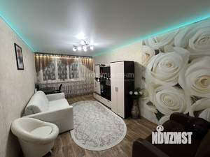 2-к квартира, вторичка, 48м2, 4/5 этаж