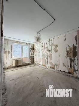 2-к квартира, вторичка, 49м2, 2/5 этаж