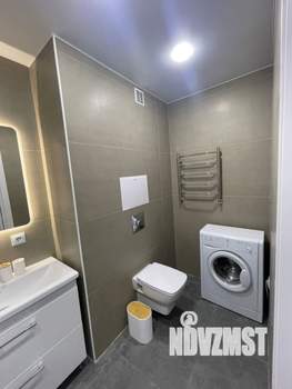 2-к квартира, вторичка, 53м2, 3/18 этаж