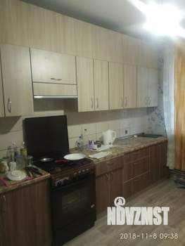 1-к квартира, вторичка, 35м2, 1/3 этаж