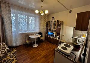 Студия квартира, вторичка, 19м2, 5/16 этаж