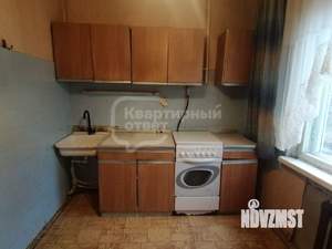 2-к квартира, вторичка, 52м2, 2/9 этаж