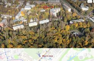 2-к квартира, вторичка, 69м2, 7/8 этаж