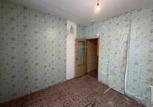 2-к квартира, сданный дом, 57м2, 2/12 этаж