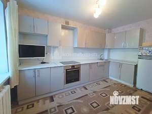 4-к квартира, вторичка, 94м2, 2/10 этаж