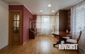 1-к квартира, вторичка, 31м2, 3/5 этаж