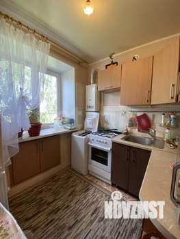 2-к квартира, вторичка, 45м2, 5/5 этаж
