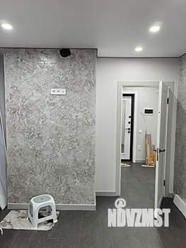 1-к квартира, вторичка, 36м2, 13/17 этаж