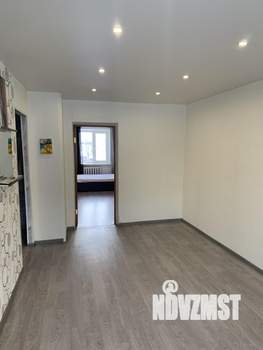 2-к квартира, вторичка, 45м2, 2/6 этаж