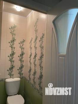 3-к квартира, вторичка, 67м2, 2/5 этаж
