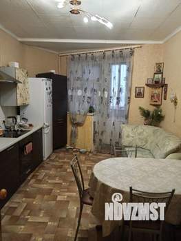2-к квартира, вторичка, 76м2, 9/10 этаж