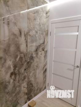 2-к квартира, вторичка, 76м2, 15/17 этаж