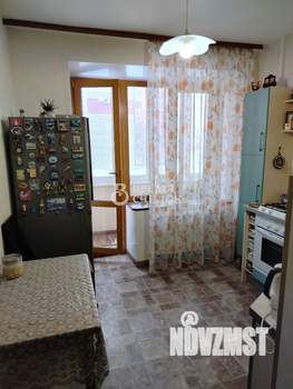 1-к квартира, вторичка, 39м2, 3/5 этаж