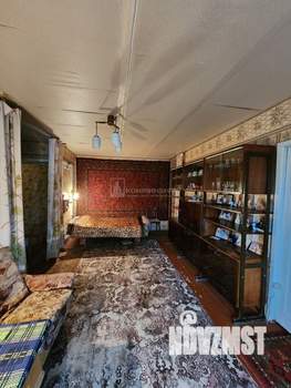 3-к квартира, вторичка, 57м2, 2/5 этаж