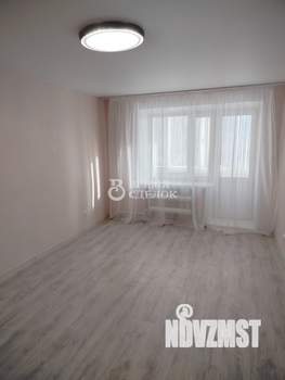 1-к квартира, вторичка, 33м2, 3/5 этаж