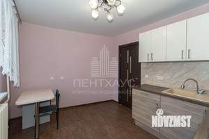 1-к квартира, вторичка, 42м2, 3/14 этаж