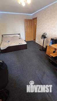 1-к квартира, вторичка, 31м2, 4/5 этаж