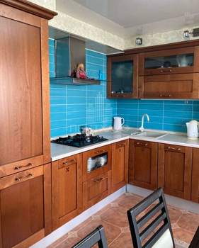 3-к квартира, вторичка, 86м2, 7/9 этаж