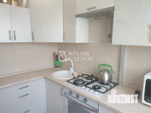 2-к квартира, вторичка, 47м2, 4/5 этаж