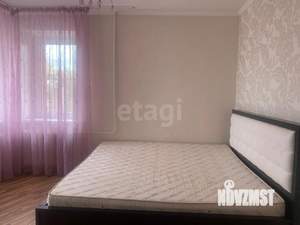 3-к квартира, вторичка, 82м2, 3/5 этаж