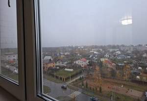 1-к квартира, вторичка, 40м2, 10/12 этаж