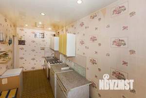 1-к квартира, вторичка, 35м2, 8/9 этаж