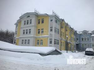 3-к квартира, вторичка, 127м2, 3/3 этаж