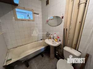 1-к квартира, вторичка, 31м2, 3/5 этаж