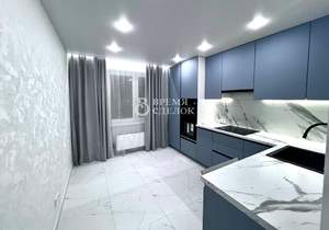 2-к квартира, вторичка, 59м2, 3/12 этаж