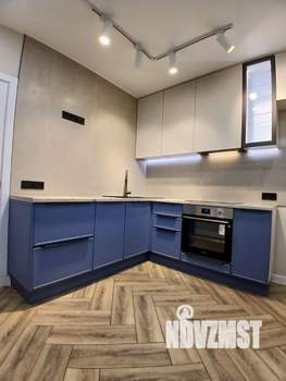 2-к квартира, вторичка, 46м2, 10/18 этаж