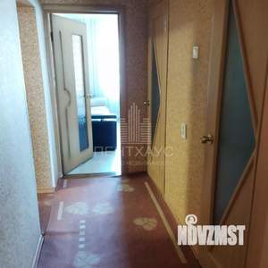 3-к квартира, вторичка, 62м2, 7/9 этаж