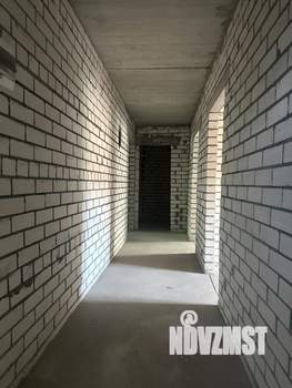 3-к квартира, вторичка, 66м2, 1/3 этаж