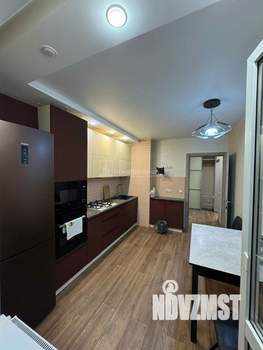 1-к квартира, вторичка, 39м2, 8/9 этаж