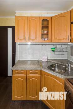 3-к квартира, вторичка, 58м2, 2/5 этаж