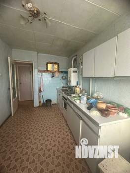 2-к квартира, вторичка, 49м2, 3/3 этаж