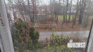 2-к квартира, вторичка, 41м2, 2/2 этаж