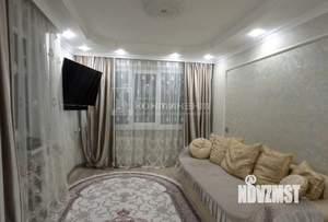 2-к квартира, вторичка, 55м2, 2/9 этаж