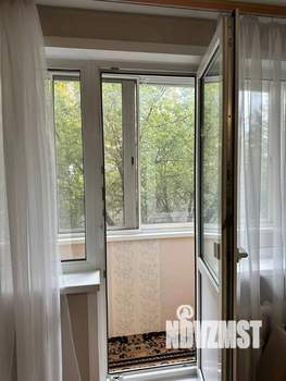 1-к квартира, вторичка, 32м2, 3/5 этаж