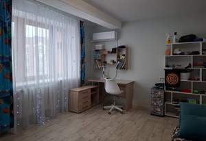 3-к квартира, вторичка, 80м2, 4/6 этаж