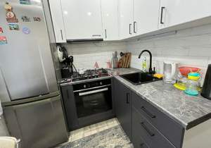 2-к квартира, вторичка, 41м2, 1/5 этаж