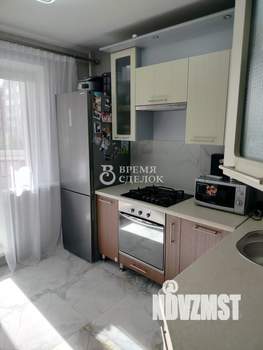1-к квартира, вторичка, 37м2, 5/9 этаж