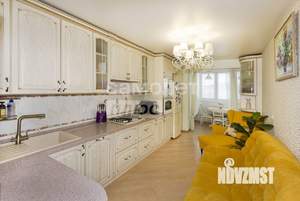 2-к квартира, вторичка, 68м2, 5/6 этаж