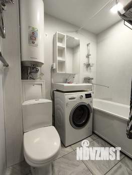 2-к квартира, вторичка, 40м2, 5/12 этаж