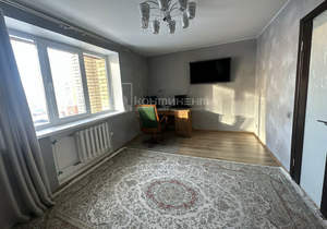 3-к квартира, вторичка, 75м2, 5/10 этаж