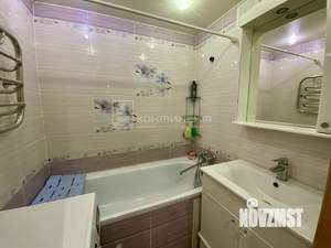 3-к квартира, вторичка, 64м2, 1/9 этаж
