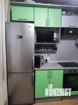 1-к квартира, вторичка, 42м2, 3/9 этаж