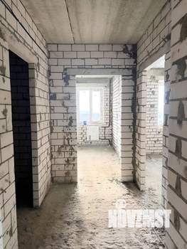 1-к квартира, вторичка, 45м2, 6/14 этаж