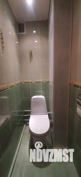 2-к квартира, вторичка, 50м2, 1/9 этаж