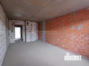 1-к квартира, вторичка, 61м2, 1/10 этаж